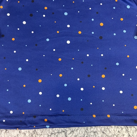 Pete and Lucy Long Sleeve Boy Shirt - Picture 4 of 7